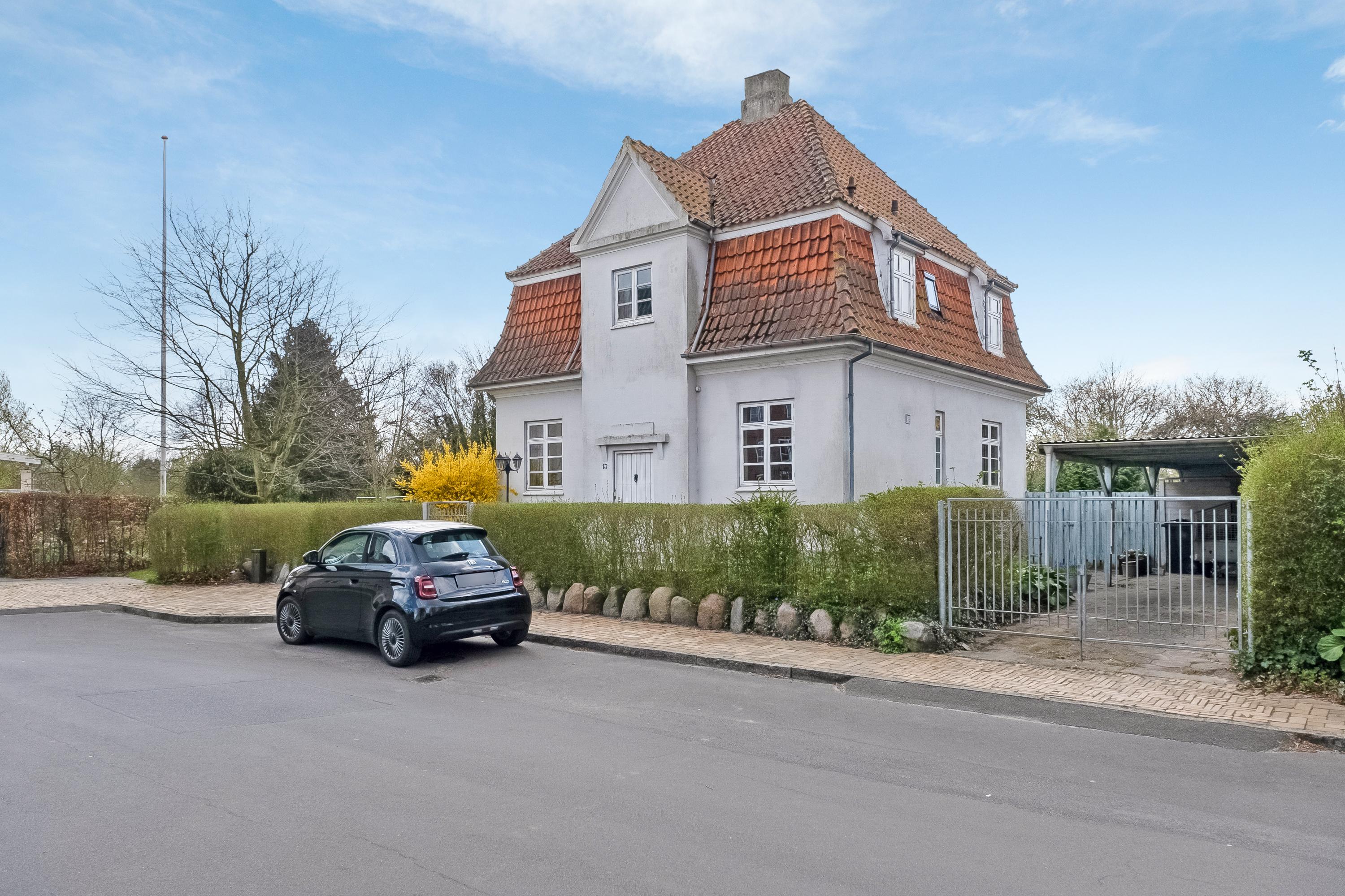 Junggreensvej 13 1 5000 junggreensvej 13 1