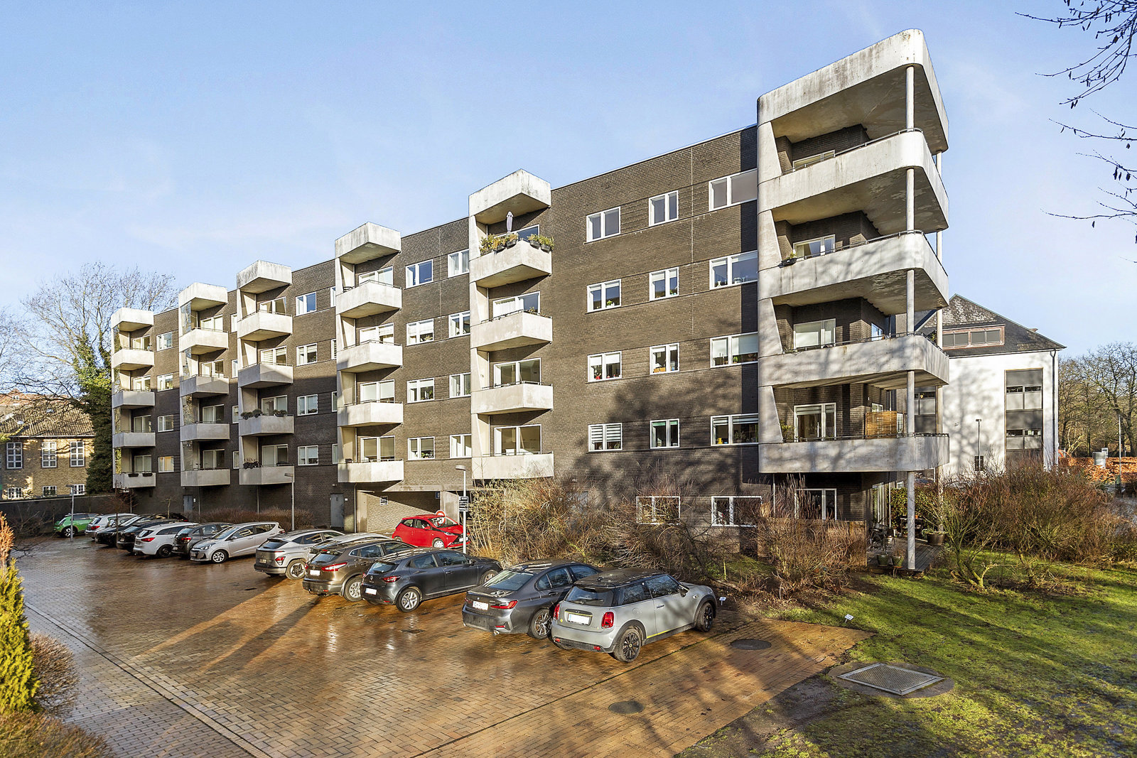 Klosterbakken 20A 1 5000 klosterbakken 20a 1