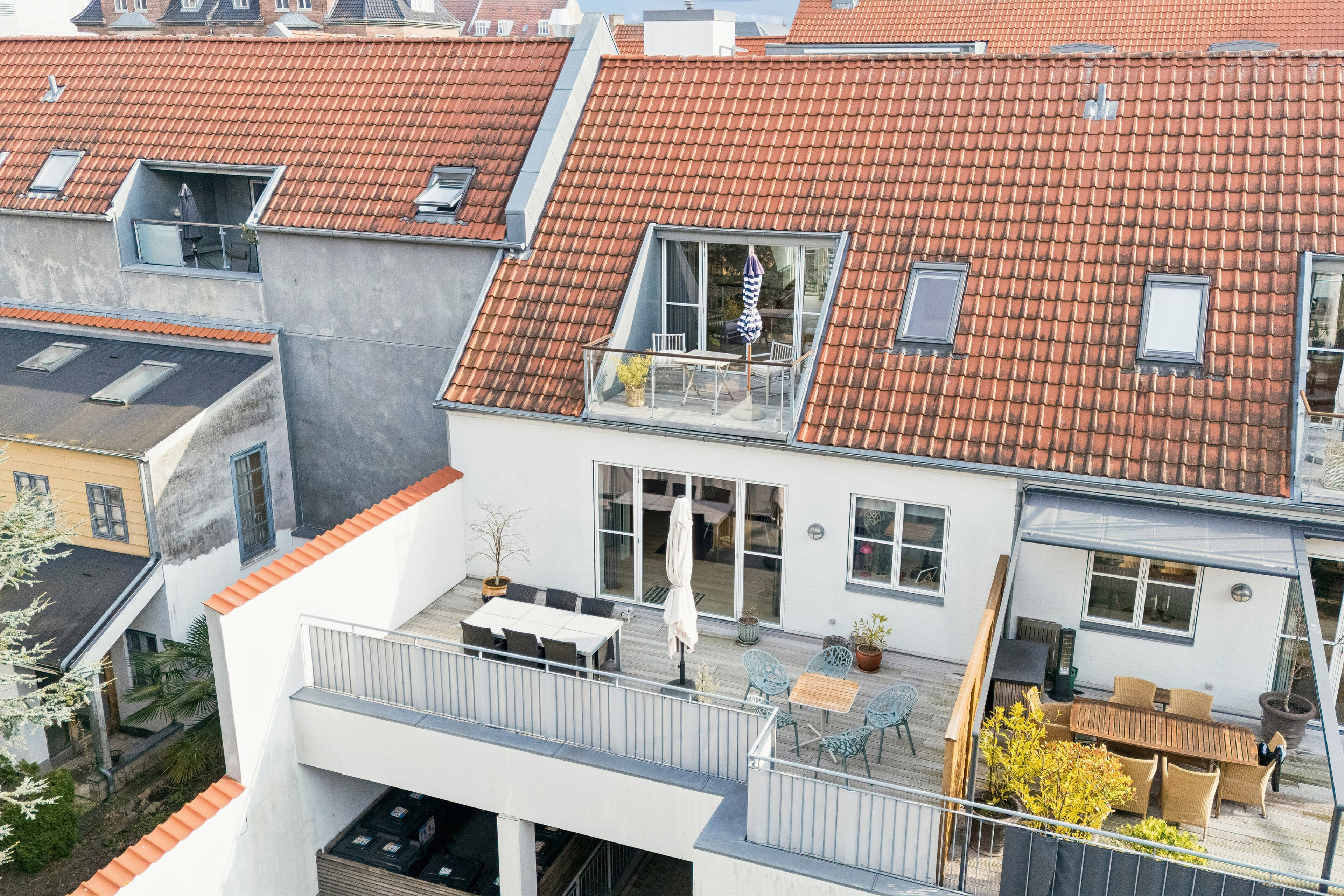 Kongensgade 58C, 1. 6.