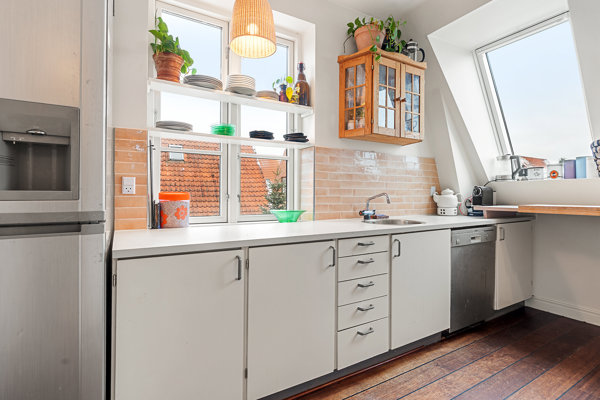 Kragsbjergvej 42, 1.