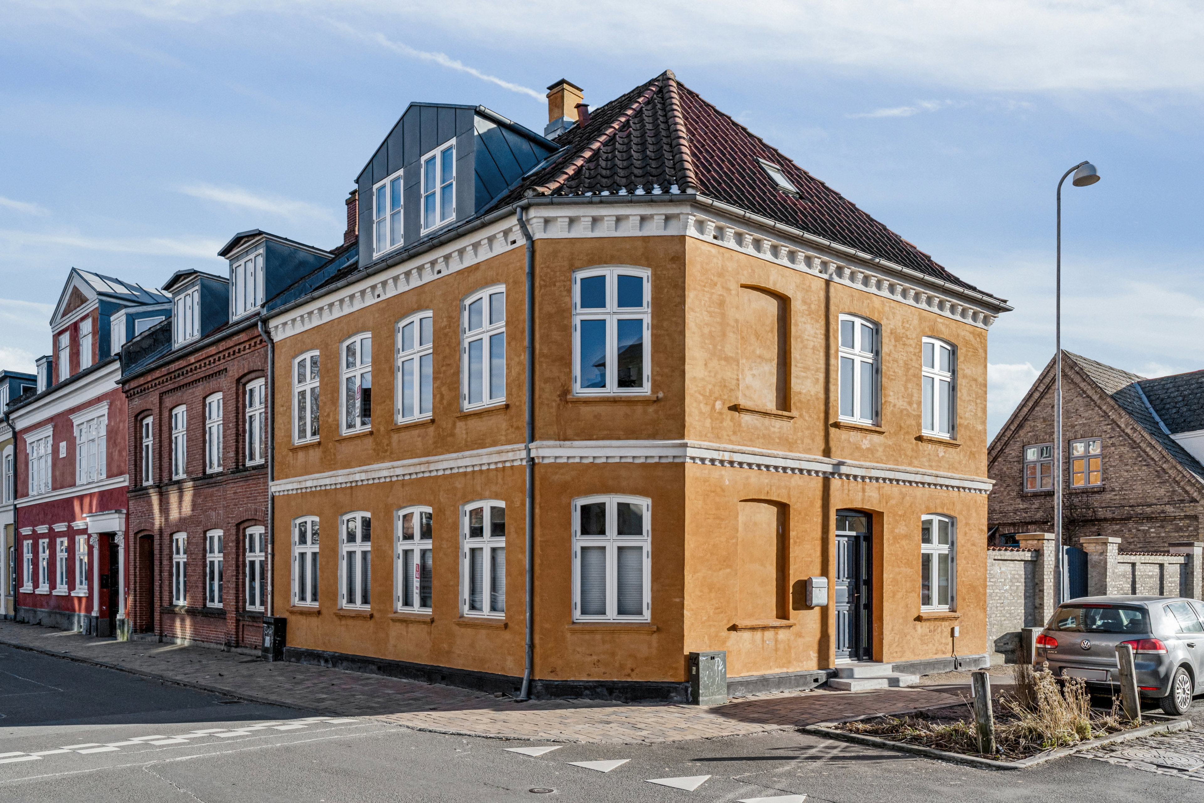 5000 kronprinsensgade 36 1