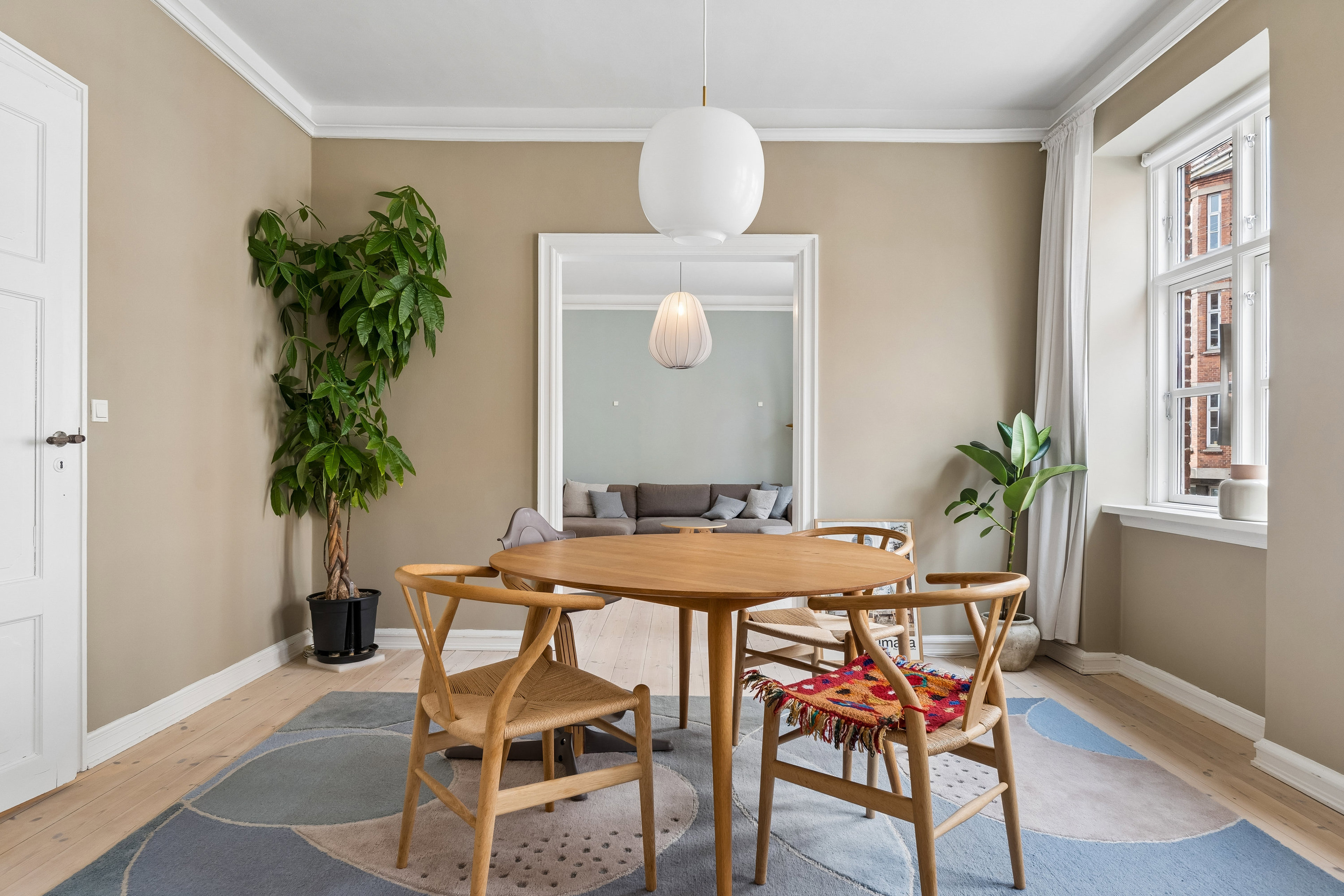 Læssøegade 14, 1. tv.