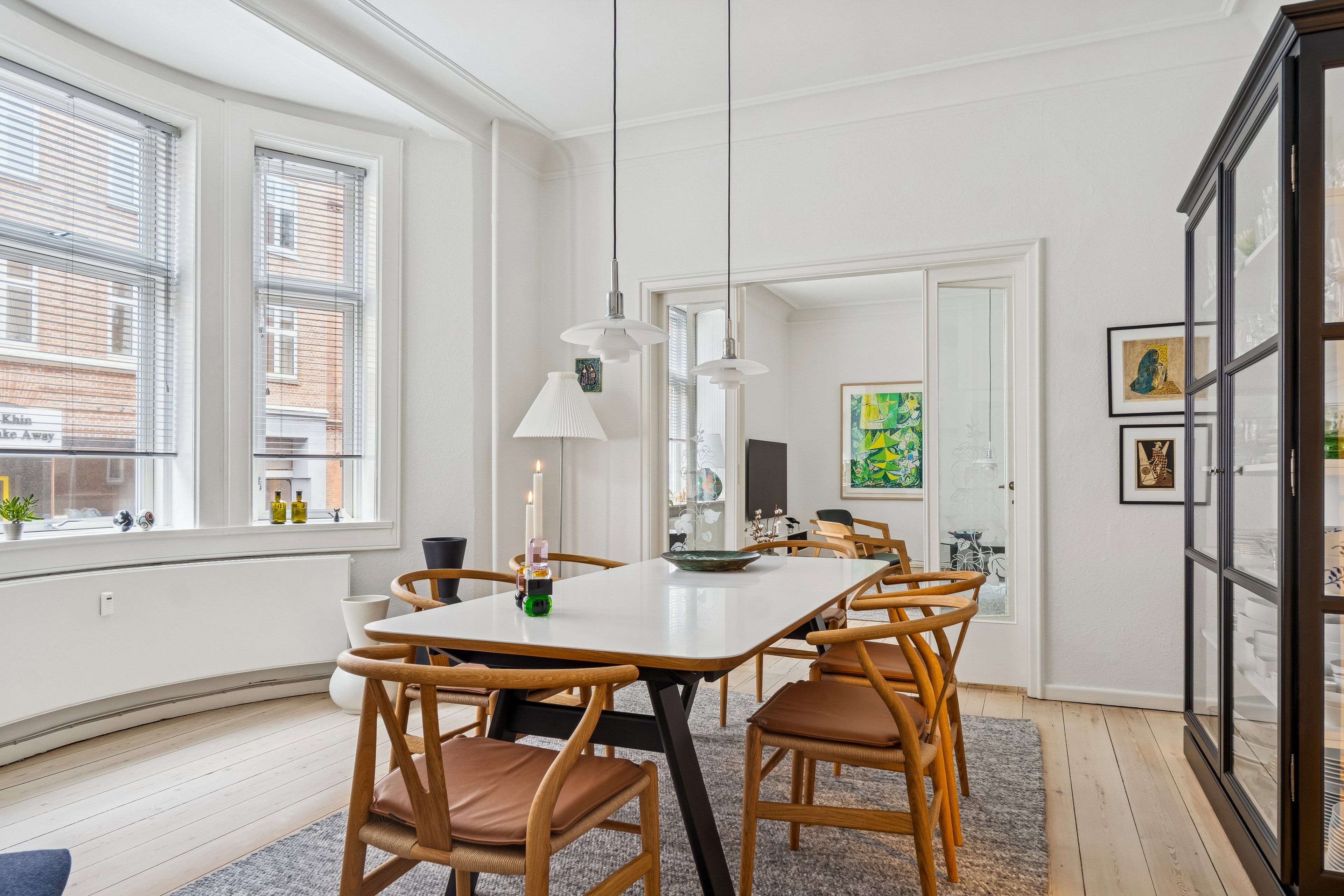 Læssøegade 4, st.. tv.