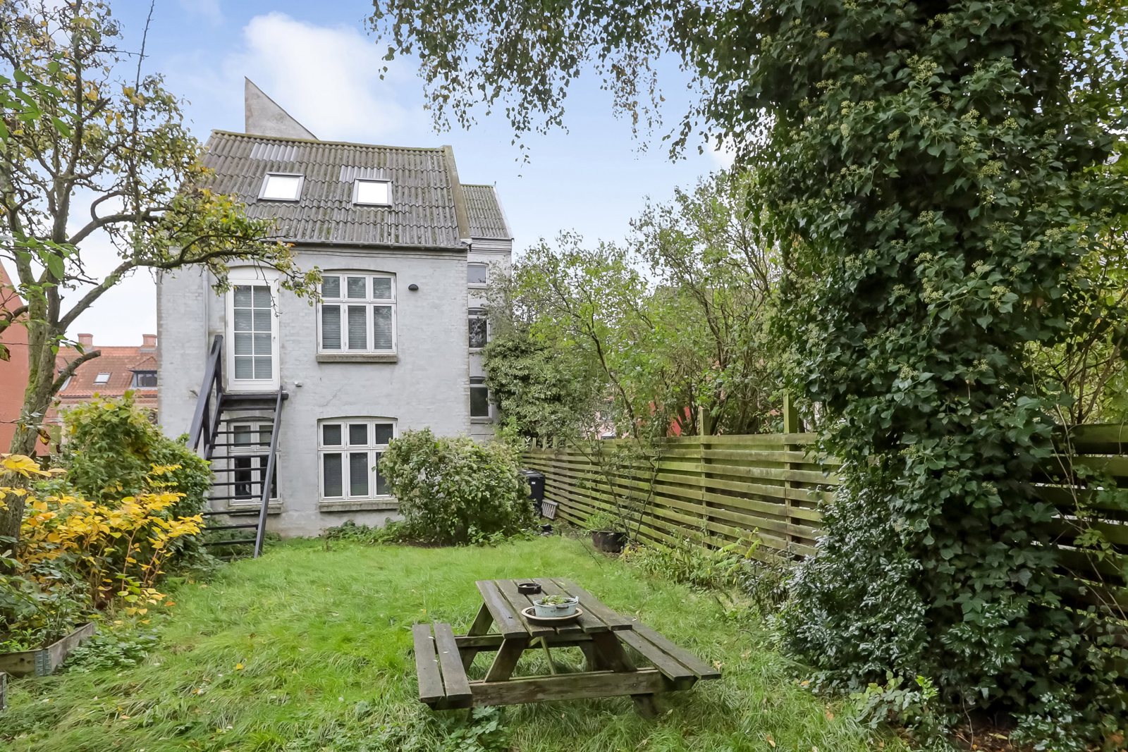 Lille Glasvej 4 1 5000 lille glasvej 4 1