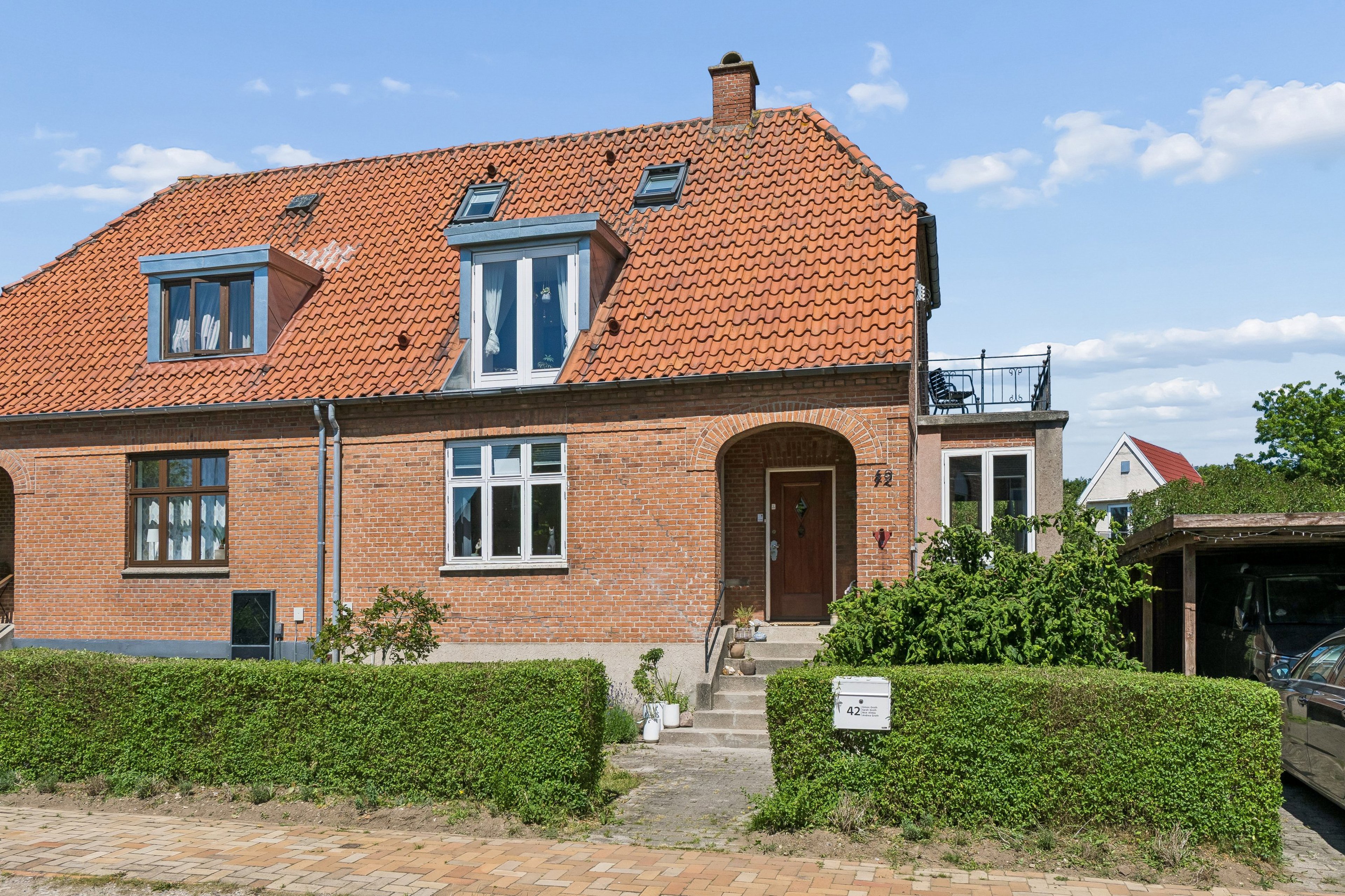 Lollandsgade 42