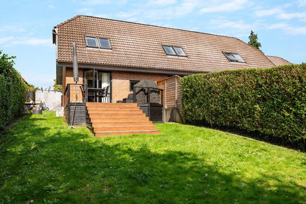 Lumbyvej 36E, Næsby