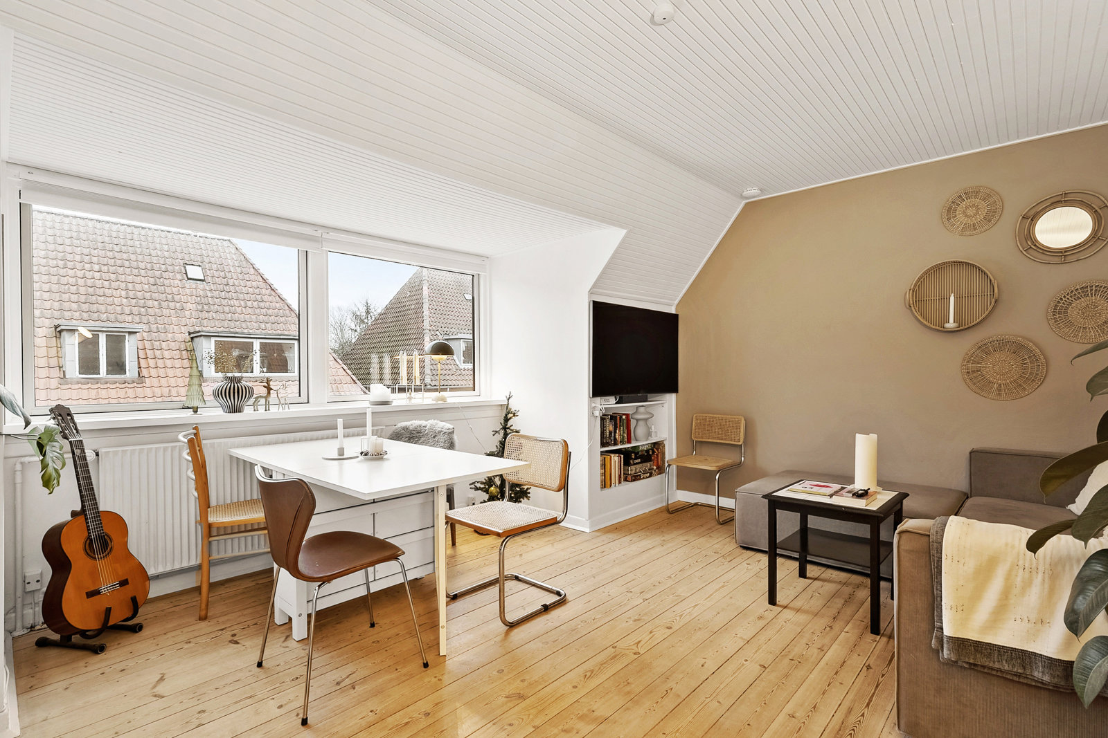 5000 nansensgade 19 1