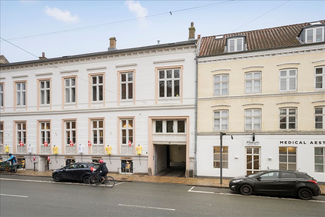 5000 norregade 45b 1 tv 1