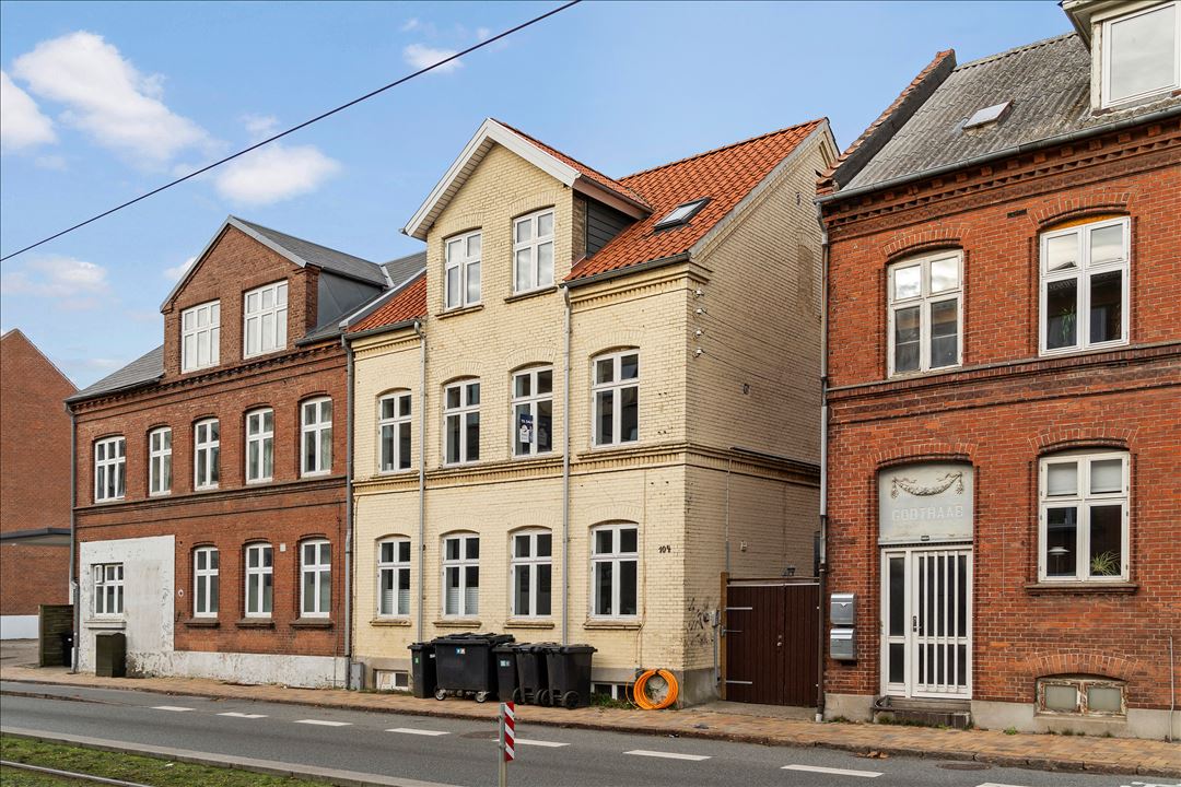 Nyborgvej 104, 1. 1 5000 nyborgvej 104 1 1