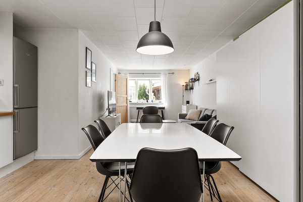 Nyborgvej 104B, st.. tv.
