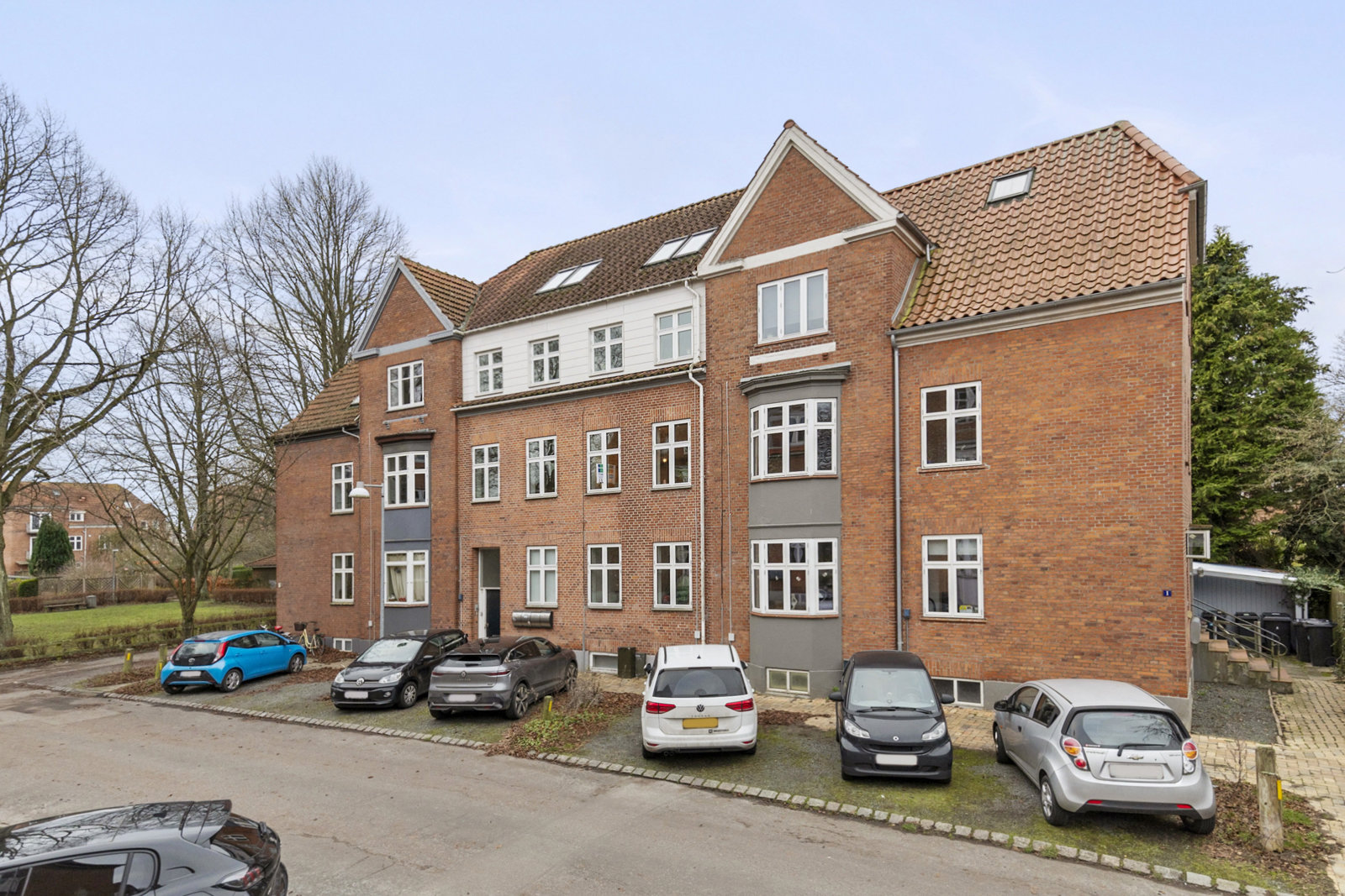 5000 ostervaenget 3 1