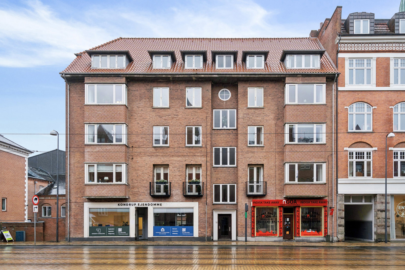 Østre Stationsvej 44 1 5000 ostre stationsvej 44 1