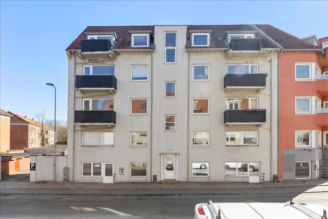 5000 palnatokesvej 62 kl tv 1