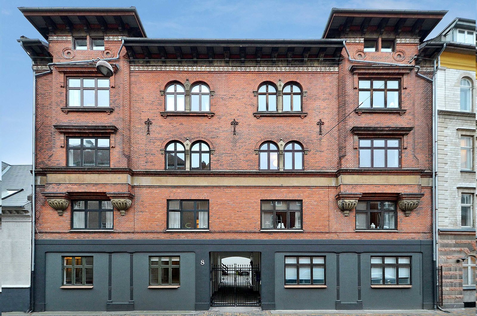 Pantheonsgade 8 1 5000 pantheonsgade 8 1