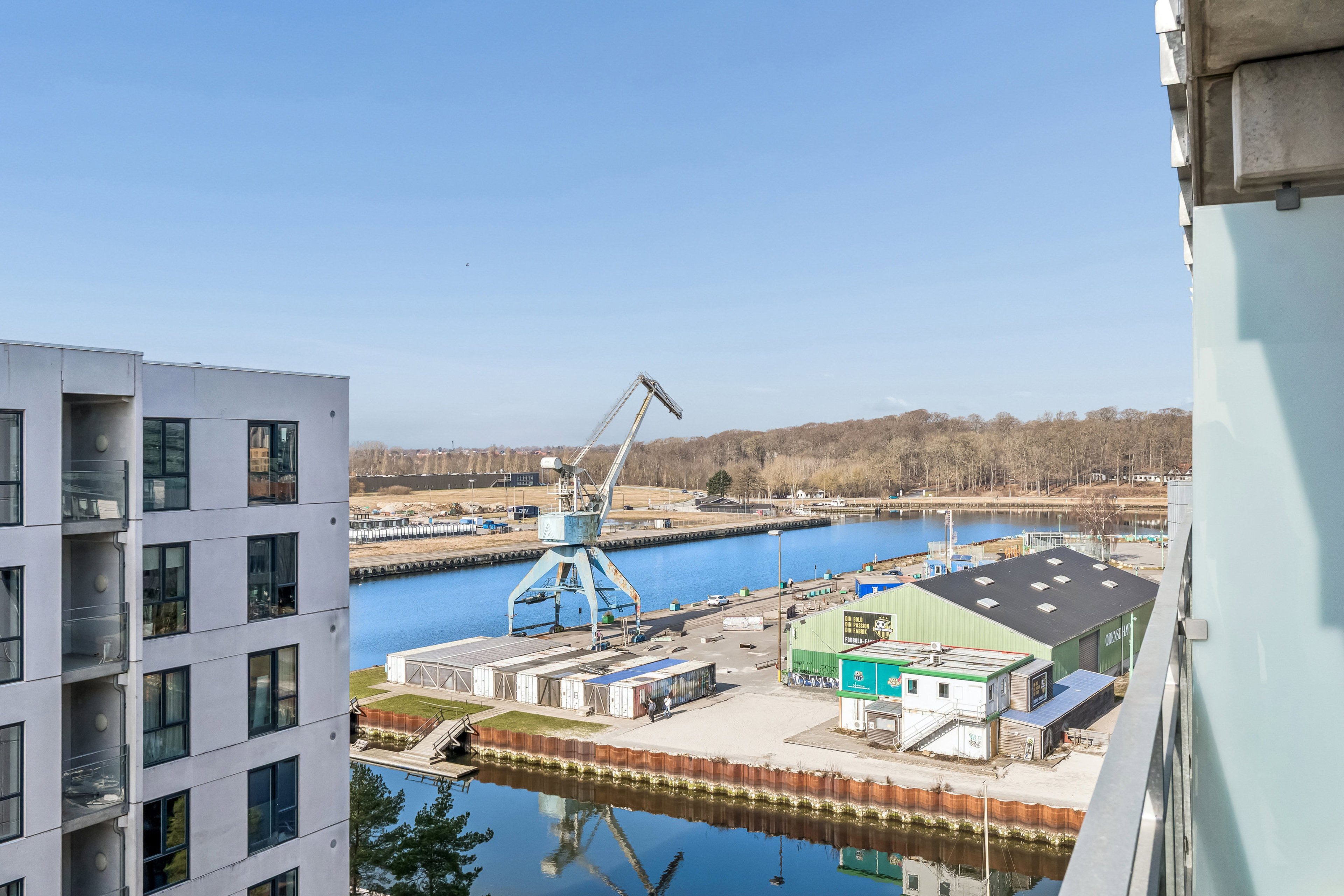 Promenadebyen 30, 6. 3. 1 5000 promenadebyen 30 6 3 1