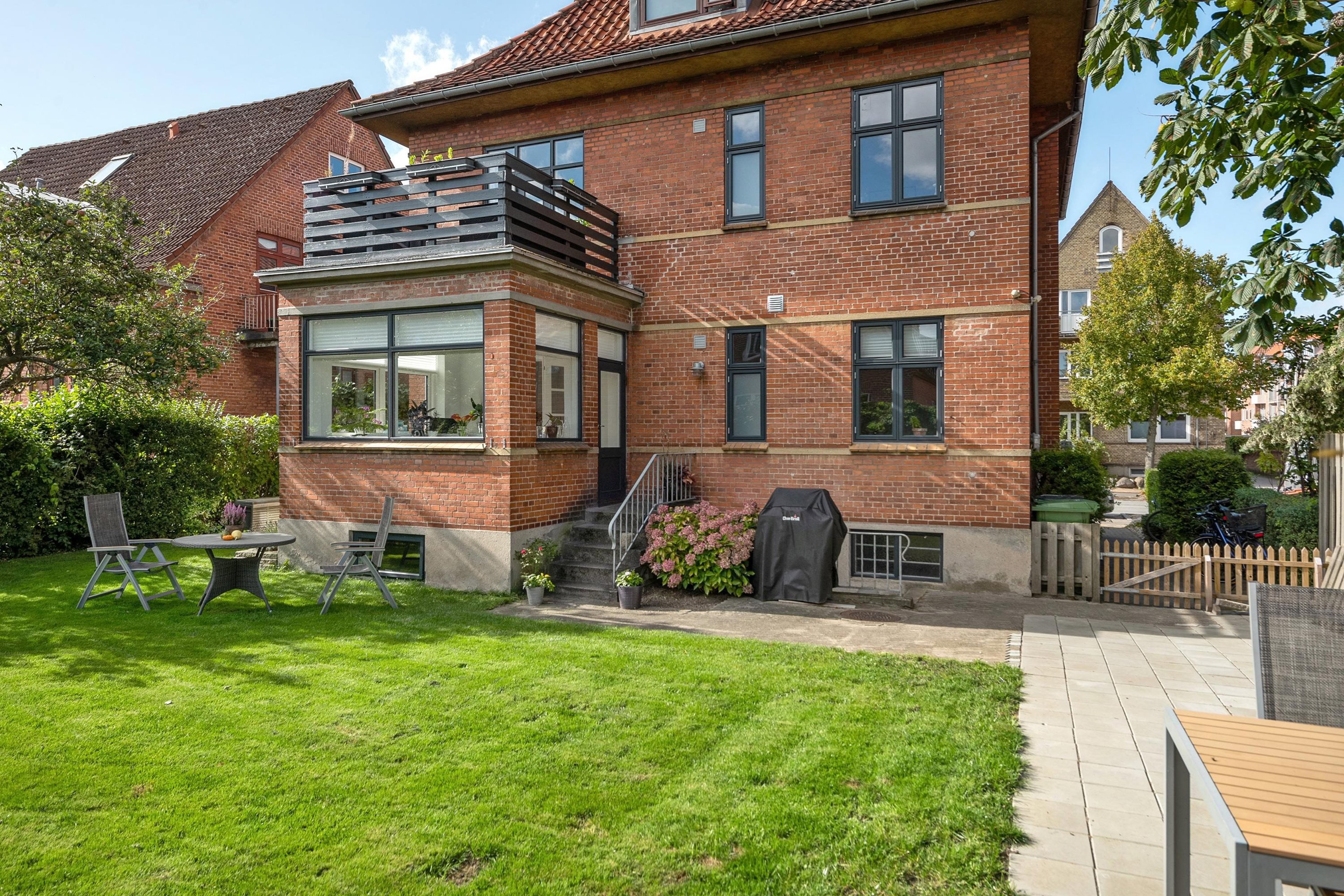 Reventlowsvej 41, st.. 1 5000 reventlowsvej 41 st 1