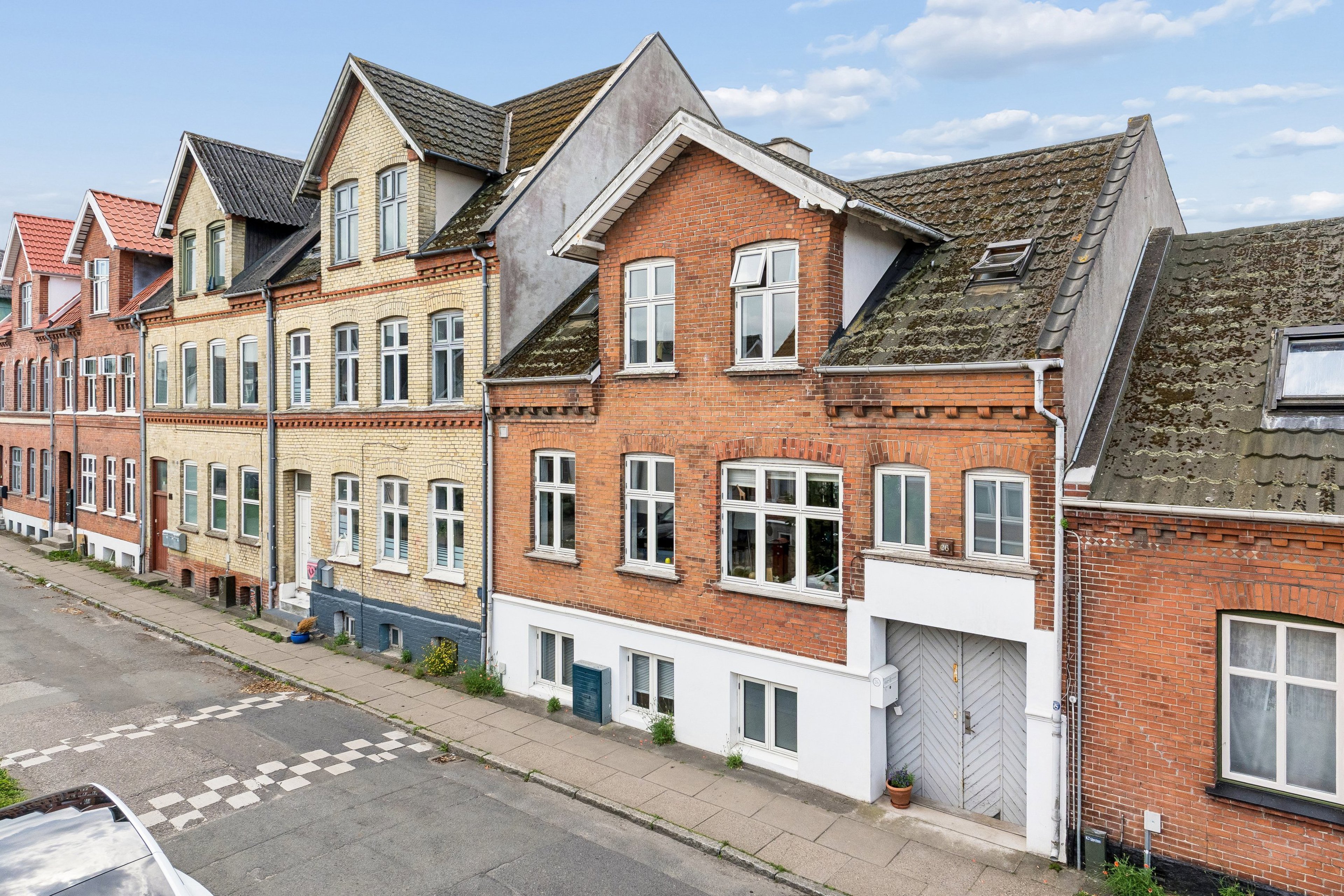 5000 skt hans gade 26 1