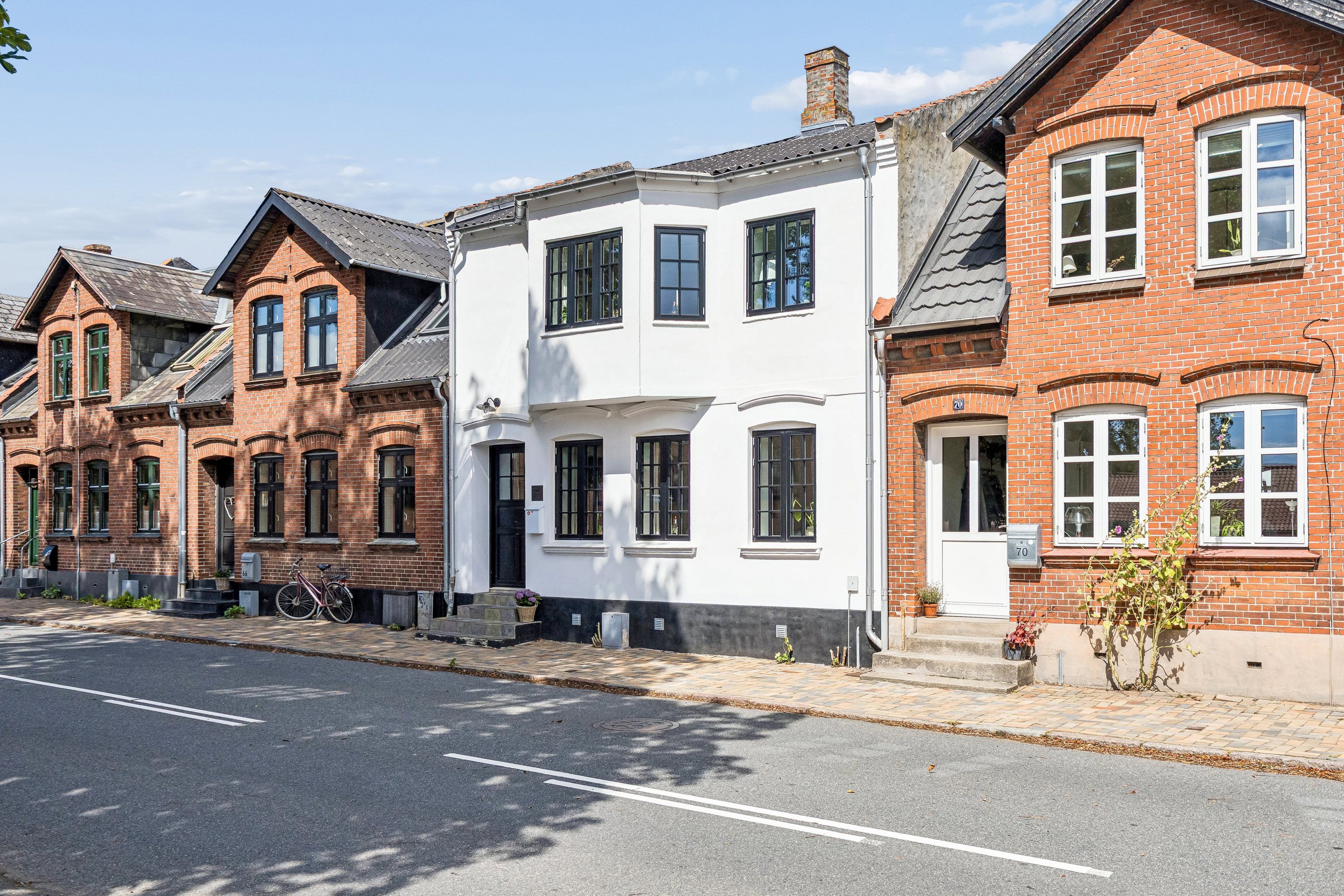 5000 skt jorgens gade 68 1