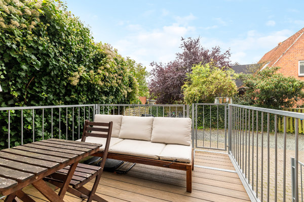 Store Glasvej 38, st.. tv.