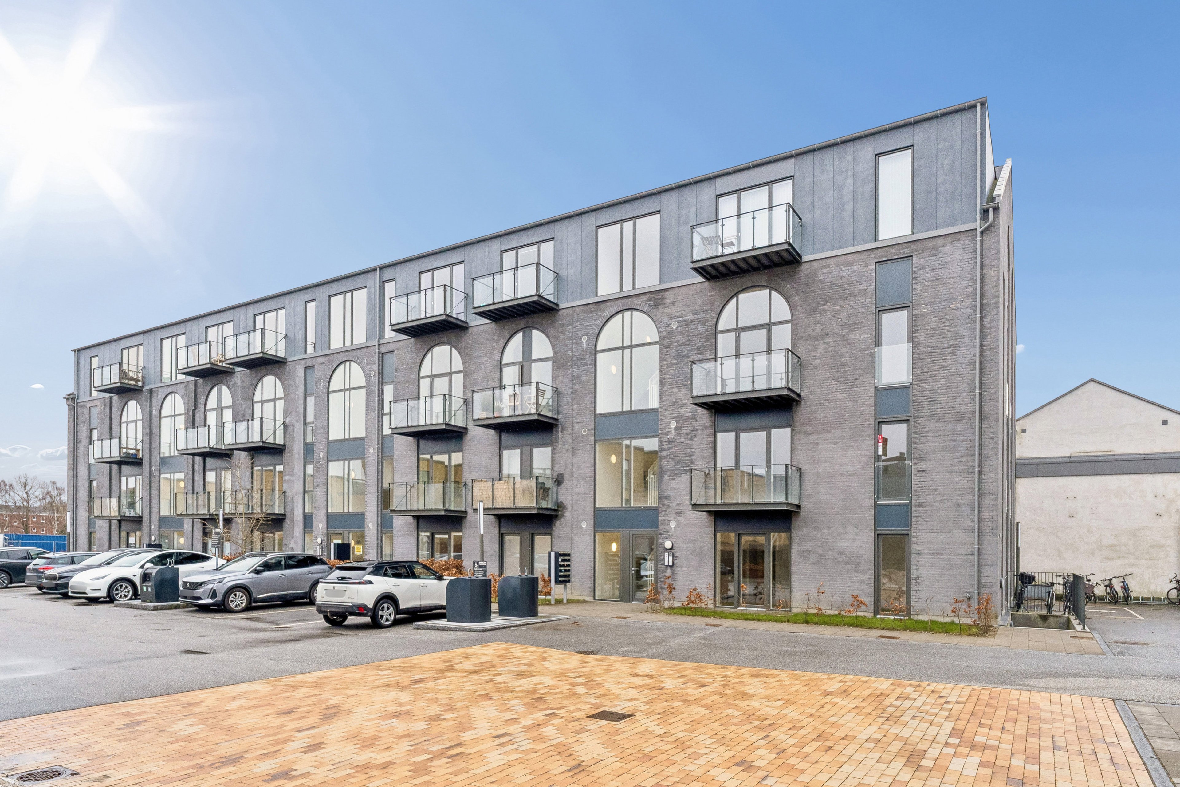 Sukkervænget 44, 1. 3.