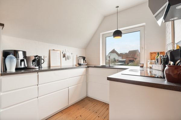 Thorkildsgade 38, 1.