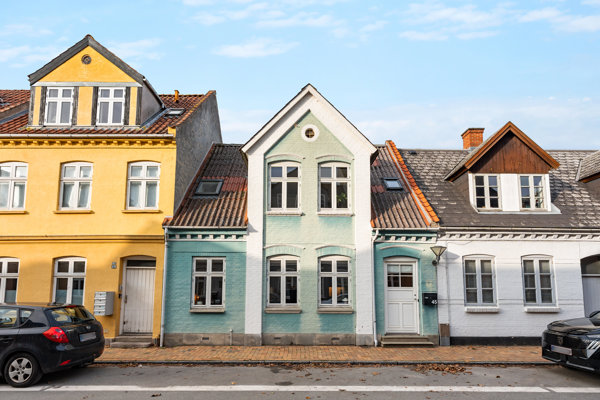 Thorsgade 45 1 5000 thorsgade 45 1