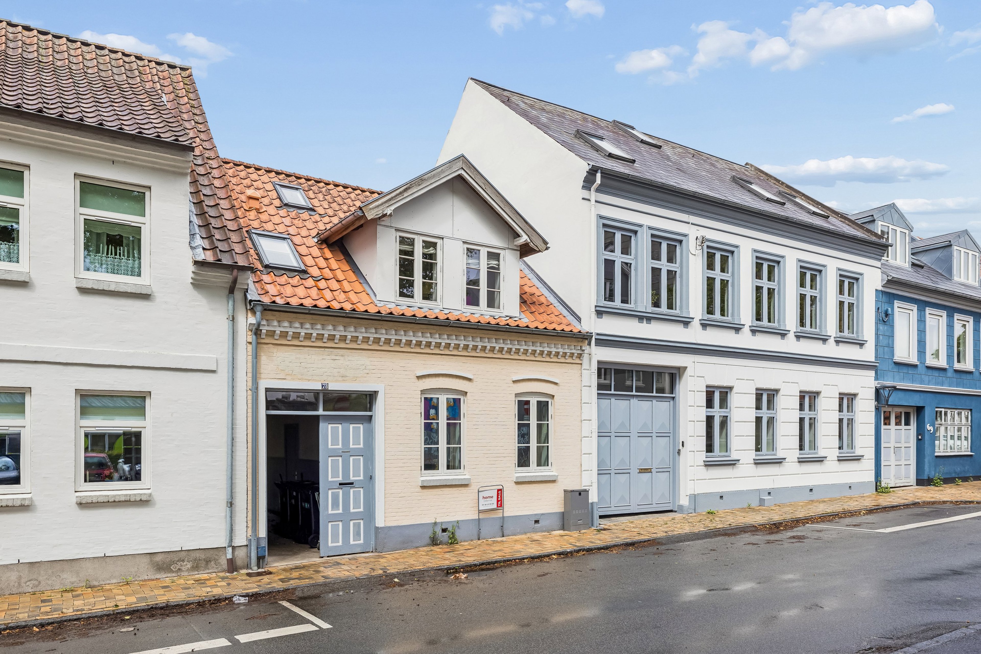 5000 thorsgade 73 1