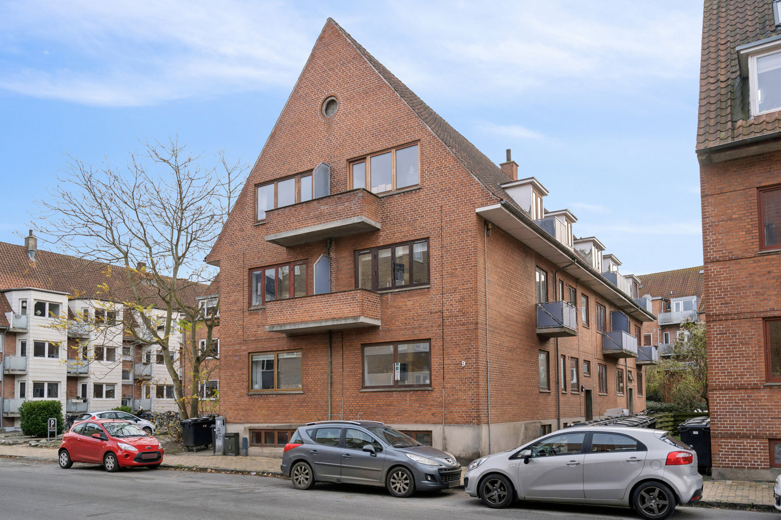 5000 thuresensgade 9a 1