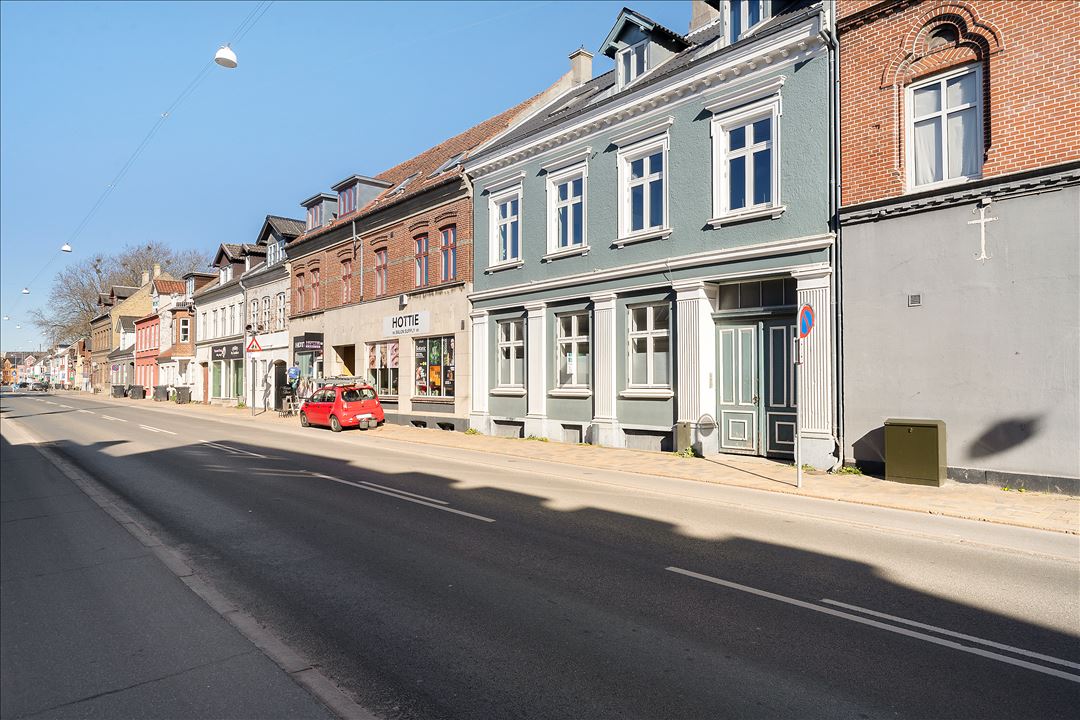 Vesterbro 59, 1. 1 5000 vesterbro 59 1 1