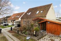 Åbent hus med tilmelding 1. maj 12:00 – 16:00