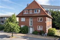 Åbent hus med tilmelding 1. maj 12:00 – 17:00