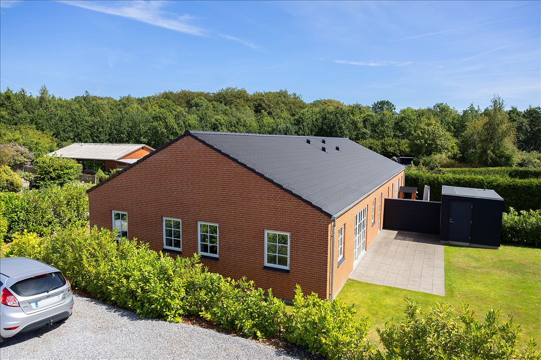 Ejlstrupvej 173A, Ejlstrup