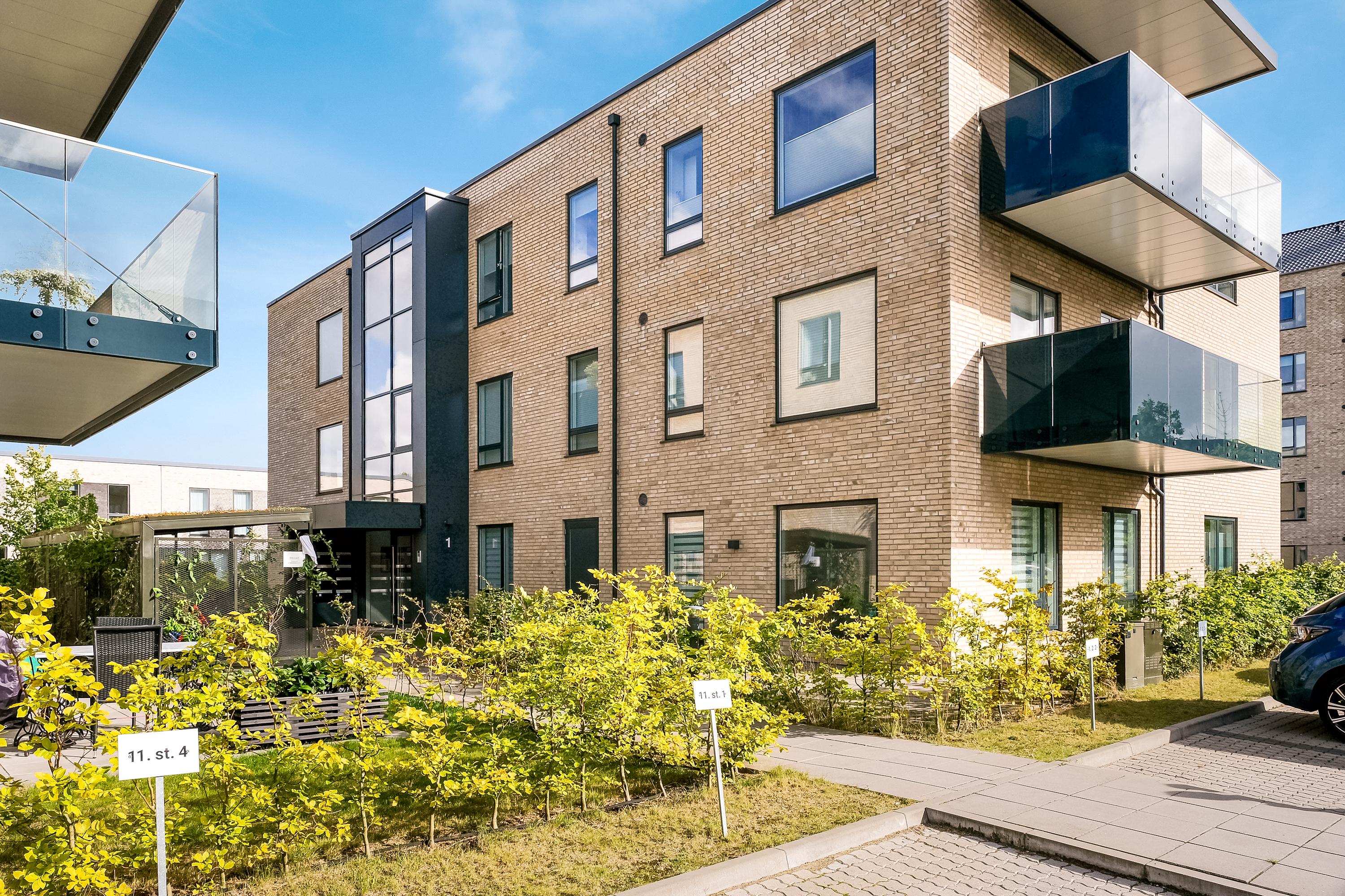 5200 guldrankevej 1 st 2 1