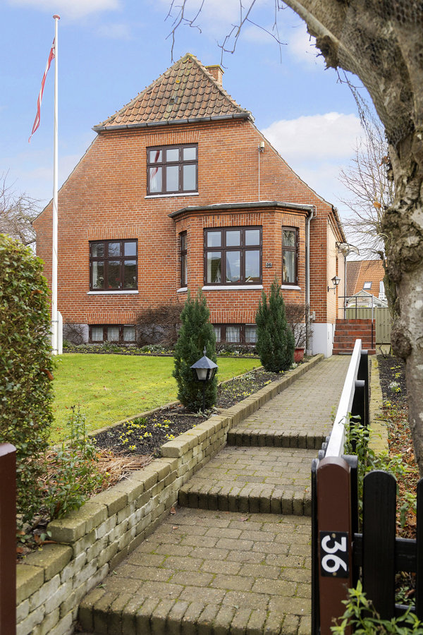 Kancellivej 36, Bolbro 1 5200 kancellivej 36 bolbro 1