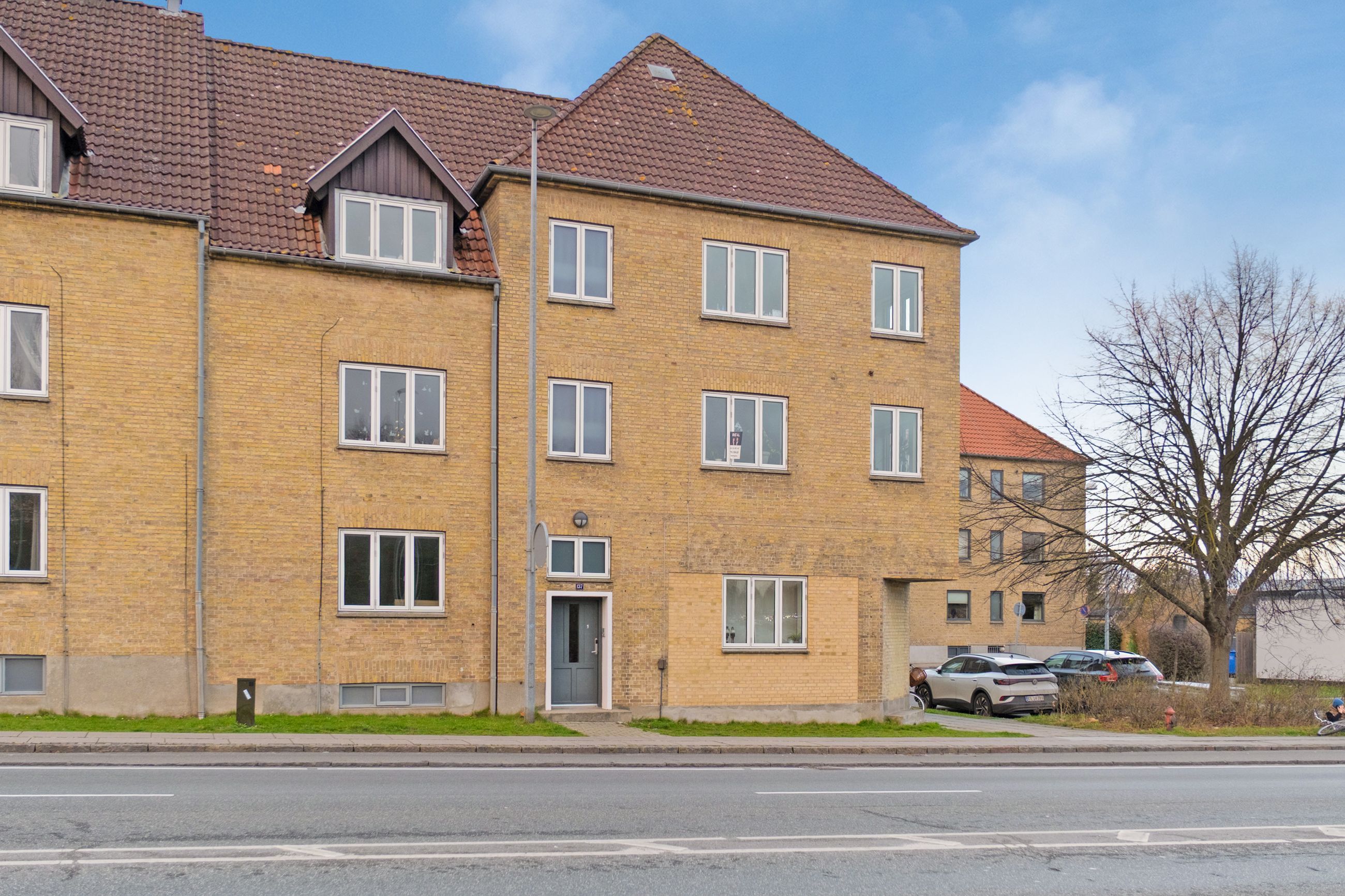 Middelfartvej 137, 1. th