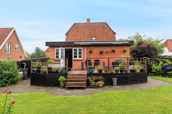 Møllemarksvej 18, Bolbro