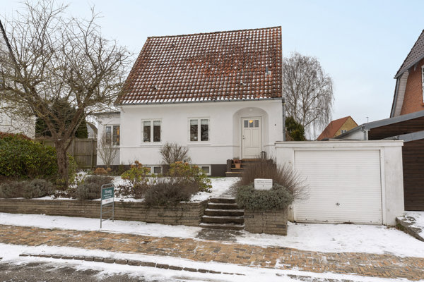 Sigfredsvej 6, Bolbro 1 5200 sigfredsvej 6 bolbro 1