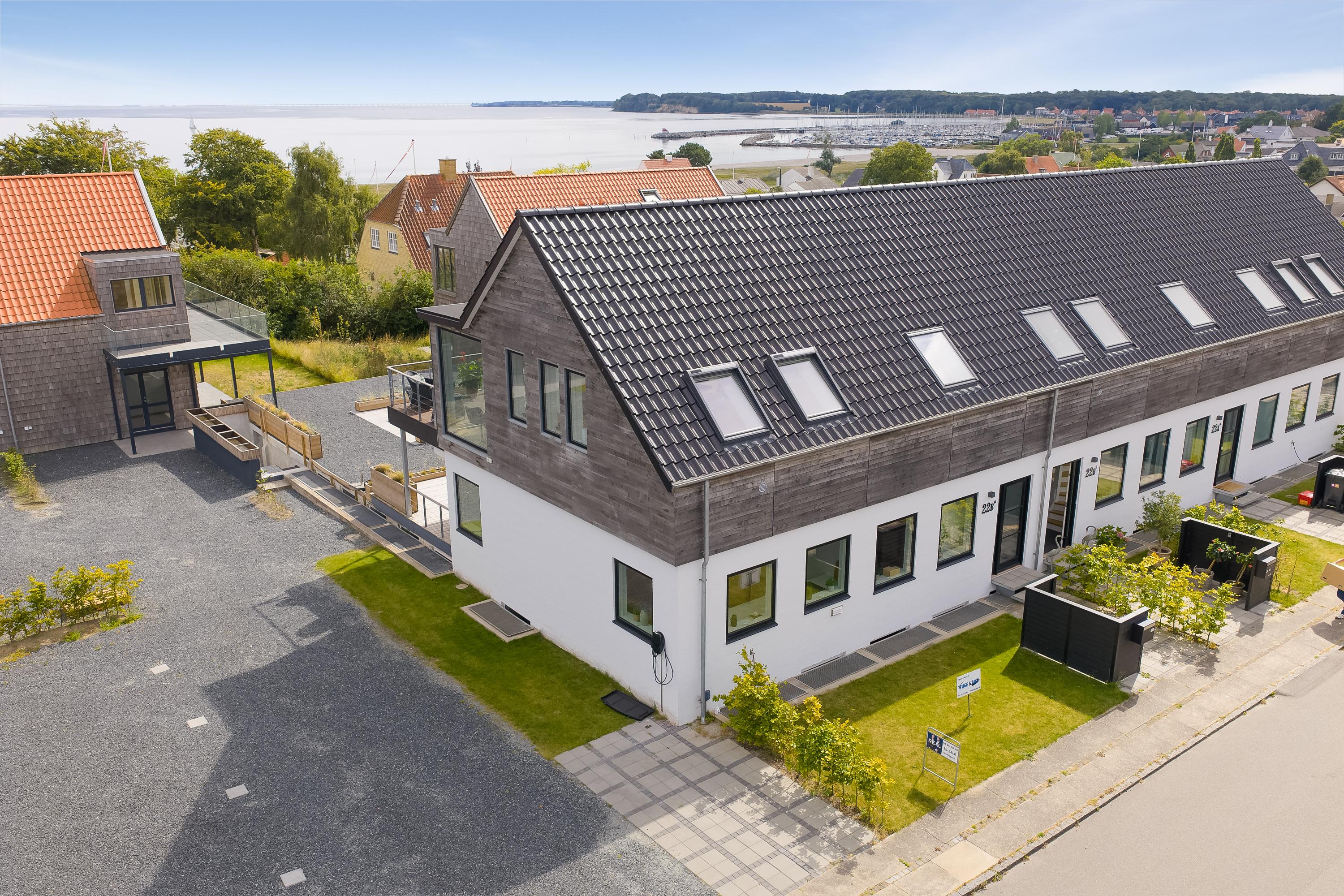 Mølkensvej 22B, st 1 5300 molkensvej 22b st 1