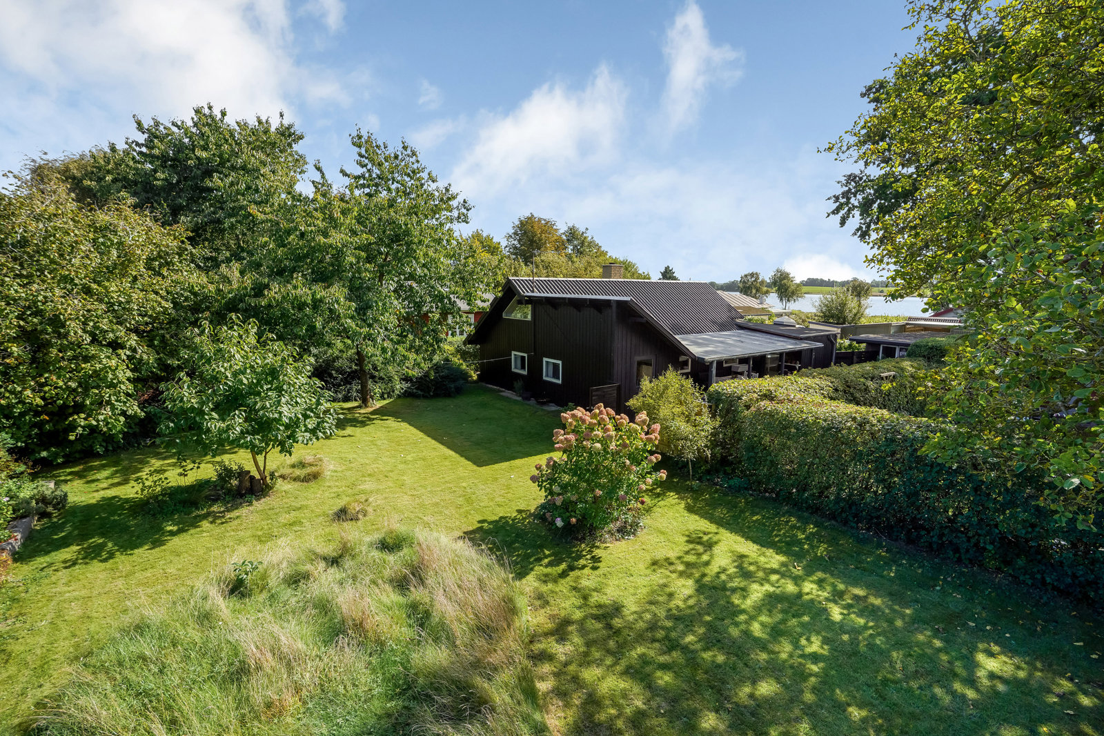 Ø.Strandløkkevej 3 1 5300 o strandlokkevej 3 1