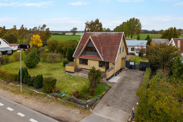 Revninge Bygade 87, Revninge