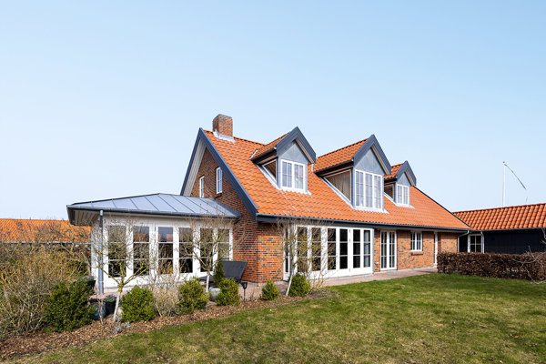 Strandgårds Alle 136