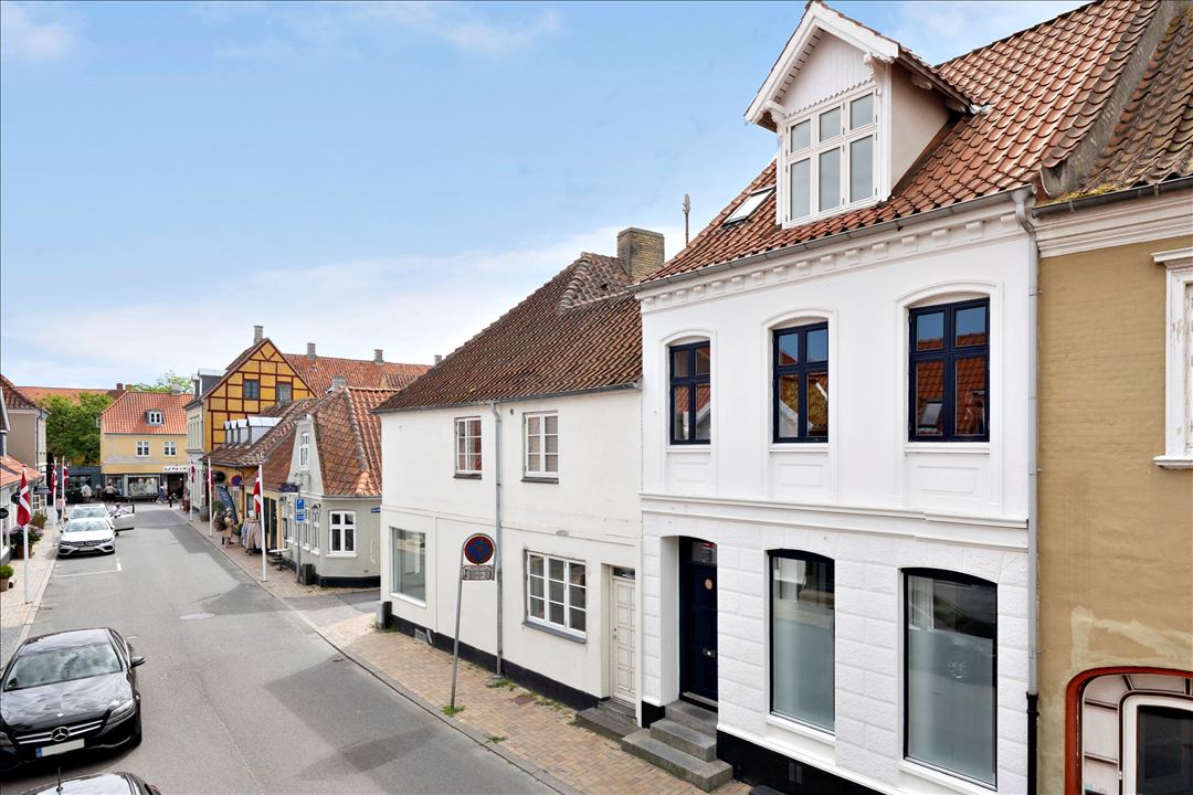 Vestergade 7 1 5300 vestergade 7 1
