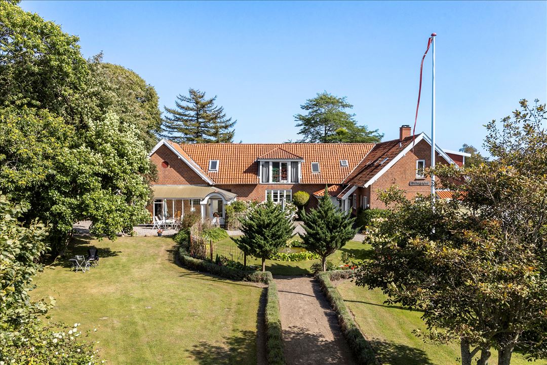 Guldbjergvej 32, Guldbjerg