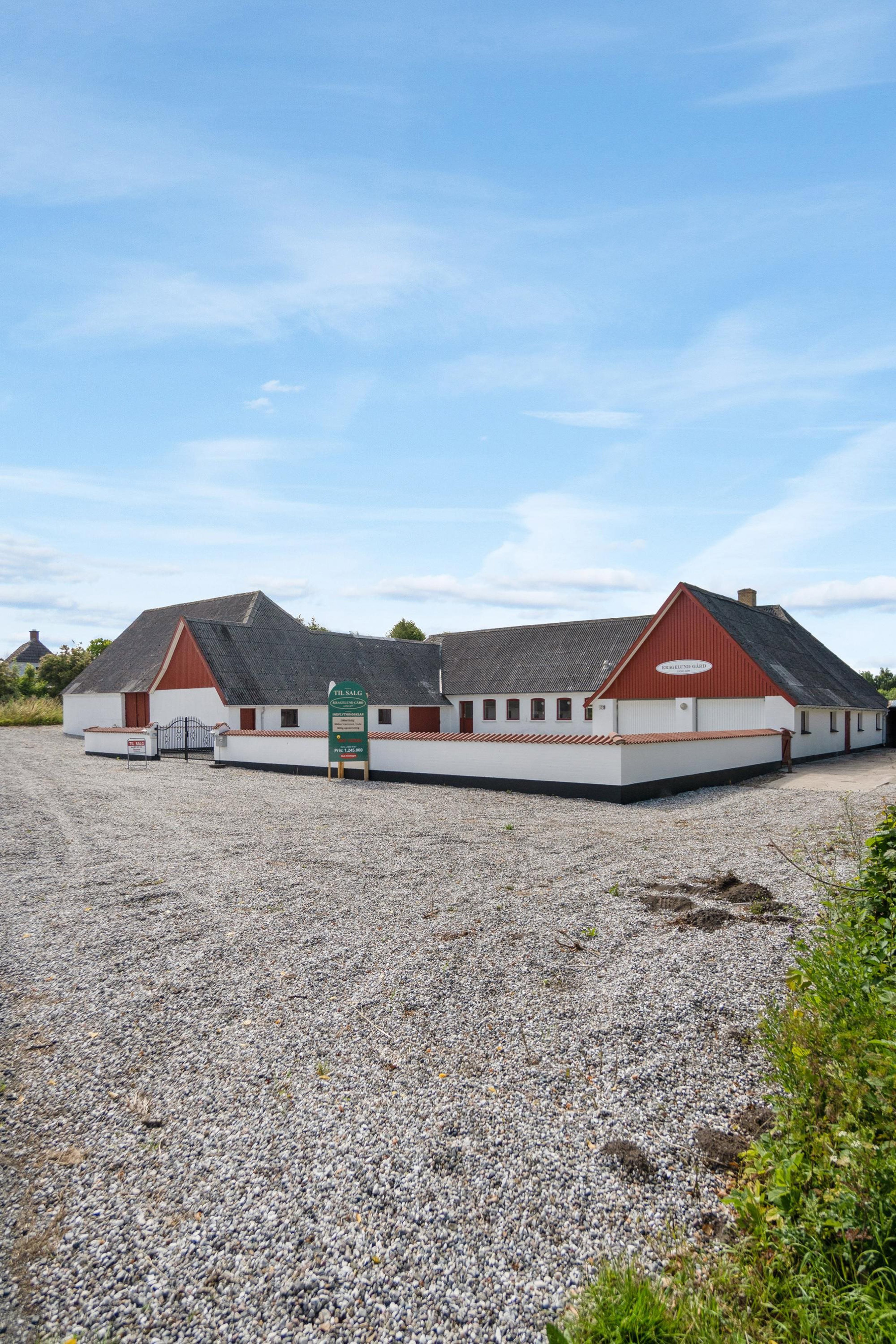 Gyldensteensvej 170, V Egense 1 5400 gyldensteensvej 170 v egense 1