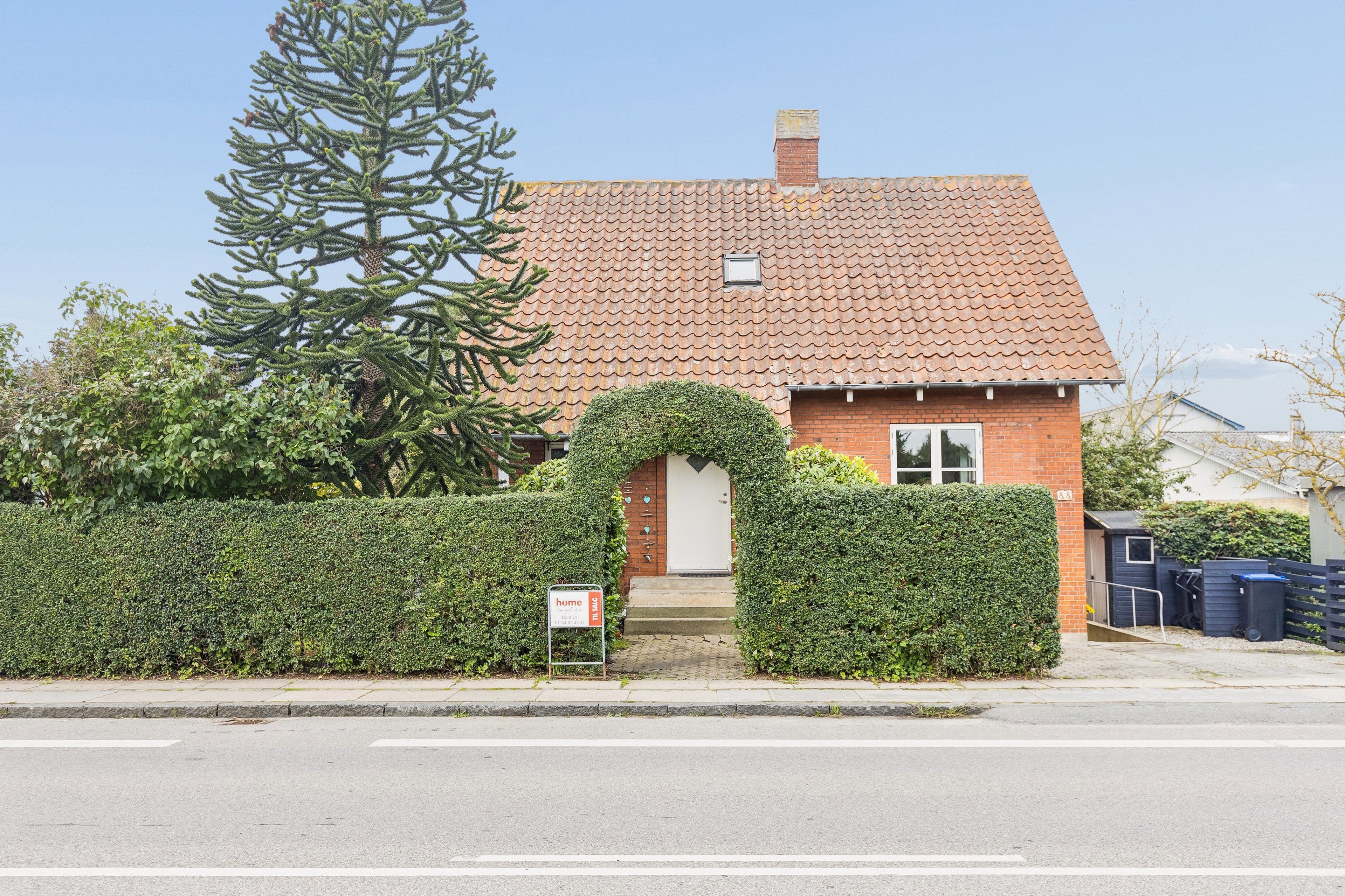 Odensevej 88