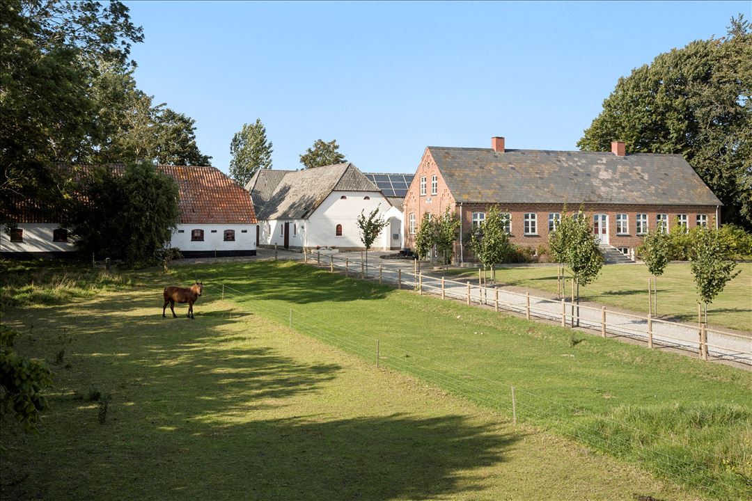 Slettens Landevej 69, Vesterby 1 5400 slettens landevej 69 vesterby 1