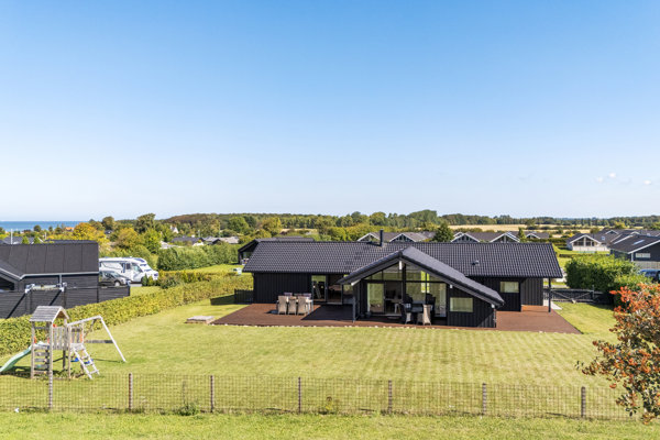 Strandbakken 3, Skåstrup Str 1 5400 strandbakken 3 skastrup str 1