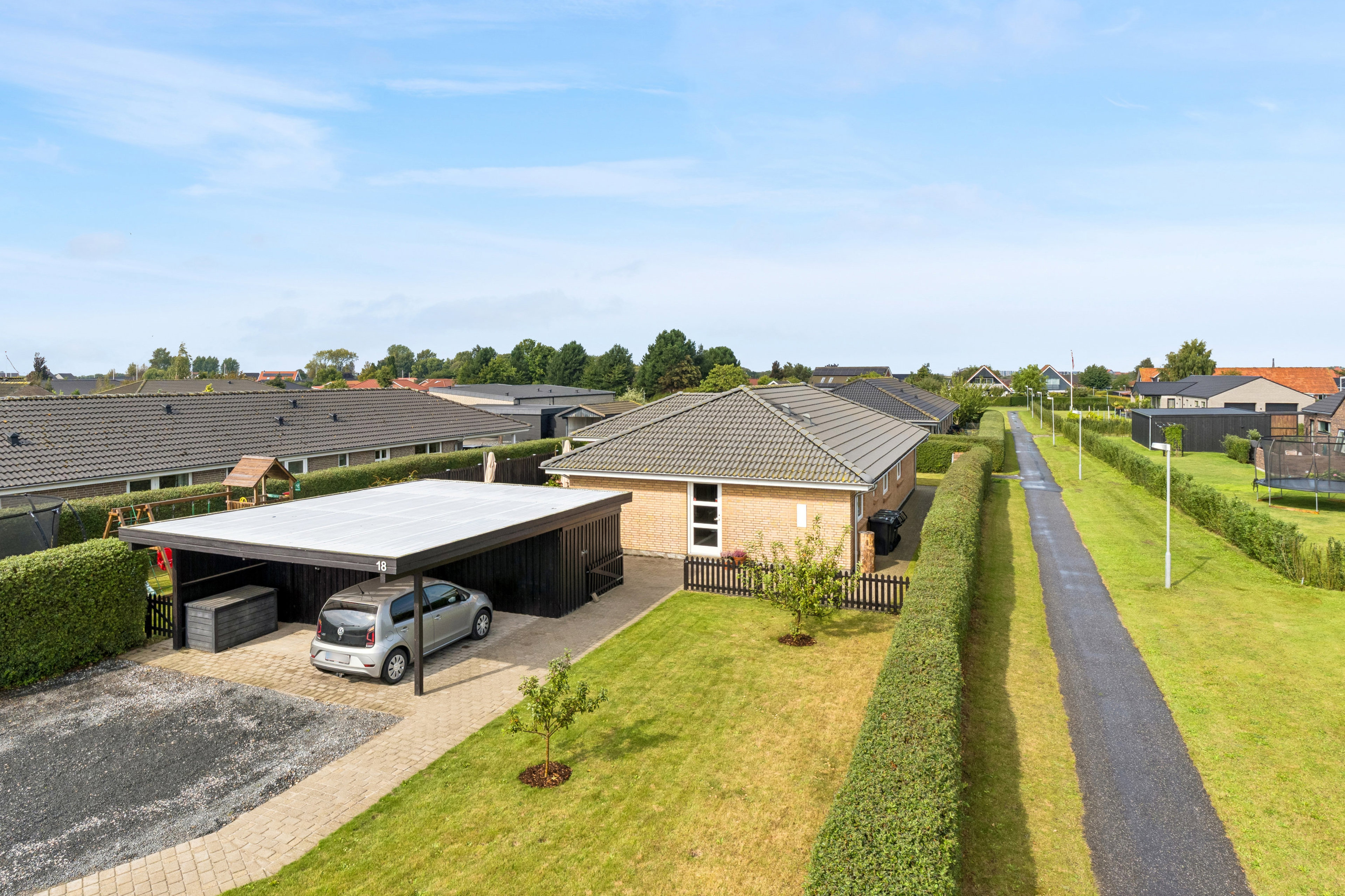 Tromsøparken 18, Bogense 1 5400 tromsoparken 18 bogense 1