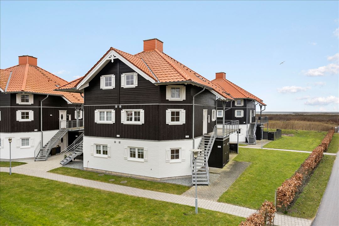 Vestre Engvej 115, st. th