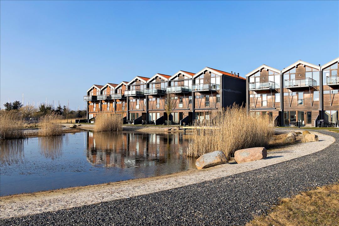 Vestre Engvej 28B 1 5400 vestre engvej 28b 1